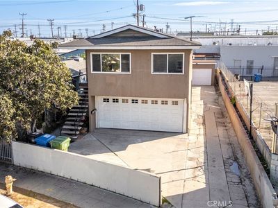 3446 E Hunter St, Los Angeles, CA, 90023