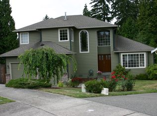 16415 122nd Ct NE, Bothell, WA 98011