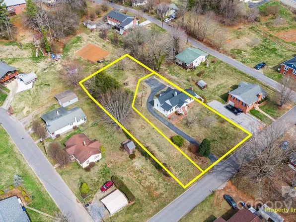 9999 Phillips St, Canton, NC 28716