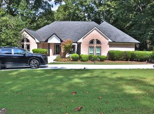 122 Royal Burgess Way, McDonough, GA 30253