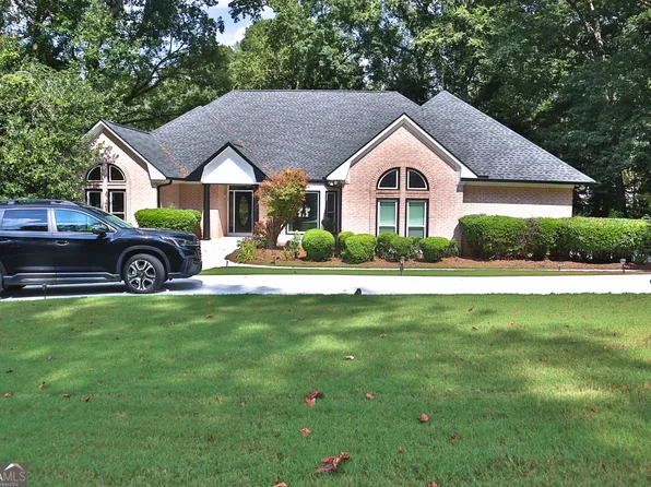 122 Royal Burgess Way, McDonough, GA 30253