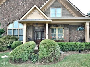4647 Fountain Bleau Ct, Johns Creek, GA 30022