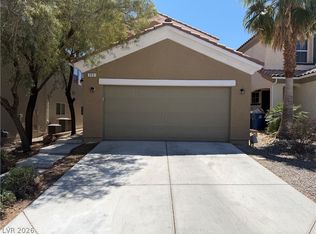 711 Quayside Ct, Las Vegas, NV 89178