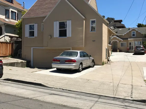 1846 5th Ave, Oakland, CA 94606