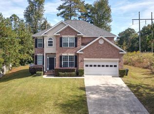 3697 Locks Hl, Martinez, GA 30907