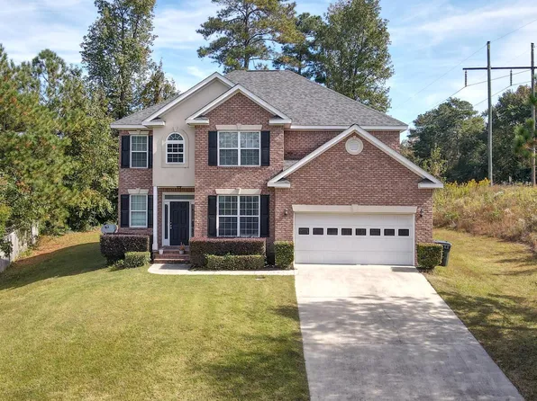 3697 Locks Hill Court, Martinez, GA
