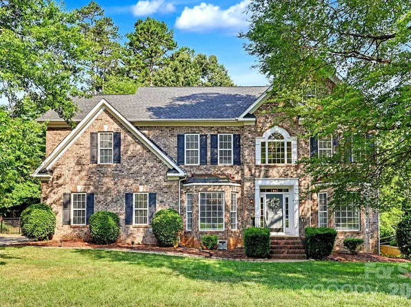 6204 Pumpernickel Ln, Monroe, NC 28110