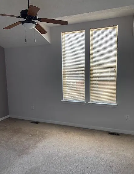Owner's suite