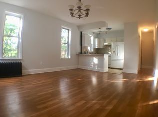 41-01 48th St #3B, Sunnyside, NY 11104