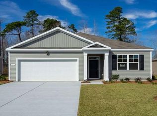 188 Legends Village Loop LOT 23, Myrtle Beach, SC 29579