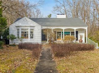 512 W Cornwallis Dr, Greensboro, NC 27408