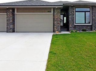 4821 NE Seneca Dr, Ankeny, IA 50021