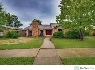 3209 Galaxie Rd, Garland, TX 75044