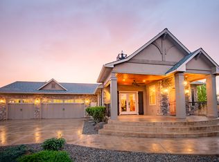 10609 E Heron View Ln, Mead, WA 99021