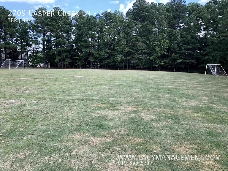 2709 Casper Creek Ln #1 — Photo 36