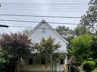 80 Hickory St #1, Norwich, CT 06360
