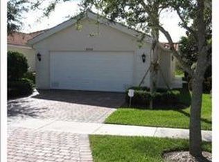 8044 Montserrat Pl, Wellington, FL 33414