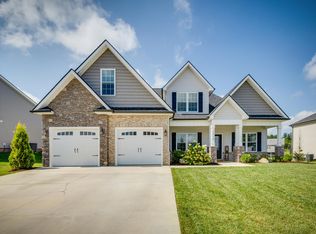 3316 Murrayfield Way, Kingsport, TN 37664