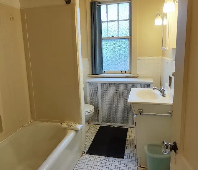 5531 Forbes Ave #1 — Photo 6