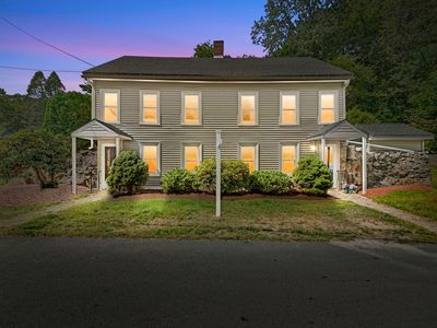 8 Parker St, Southborough, MA, 01772