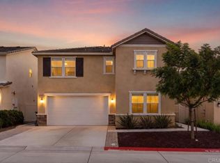 10739 Porter Ter, Spring Valley, CA 91978