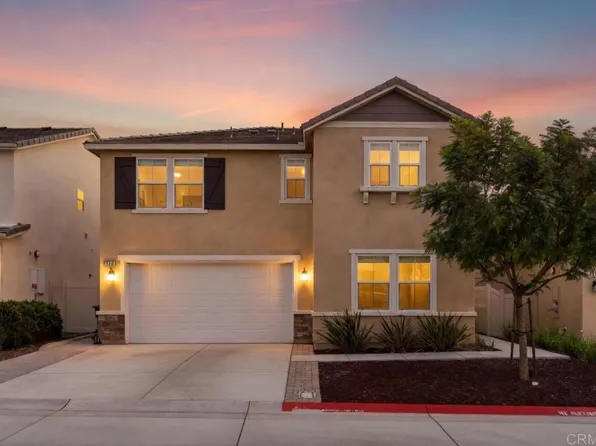 10739 Porter Ter, Spring Valley, CA 91978