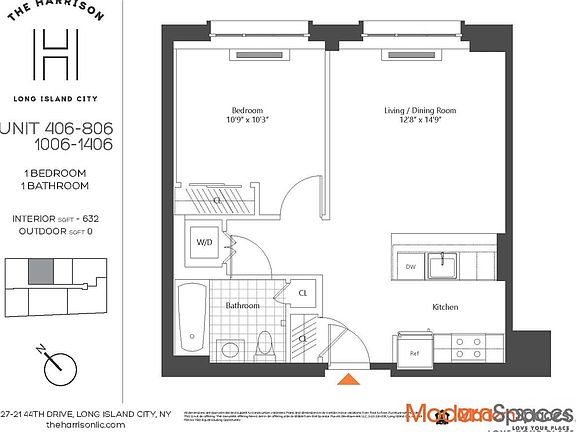 2nd image of 2721 44th Dr APT 506