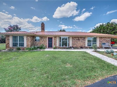 347 Circle Dr, Killeen, TX, 76542