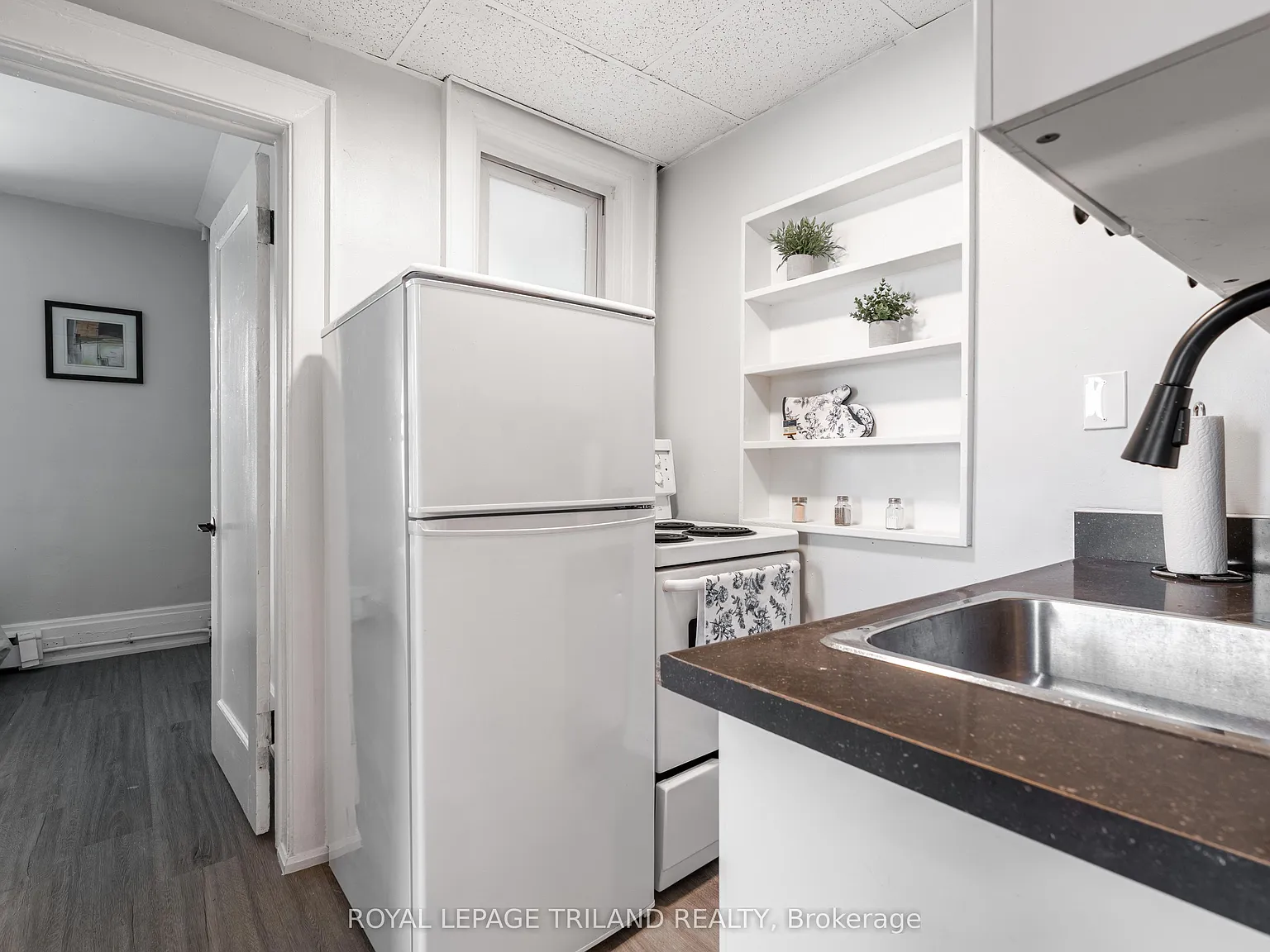 1 bed, $1,395 — Photo 4