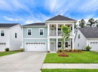 120 Binscombe Lane, Pooler, GA 31322