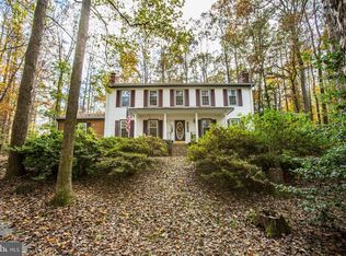 104 Woodfield Dr, Spotsylvania, VA 22553