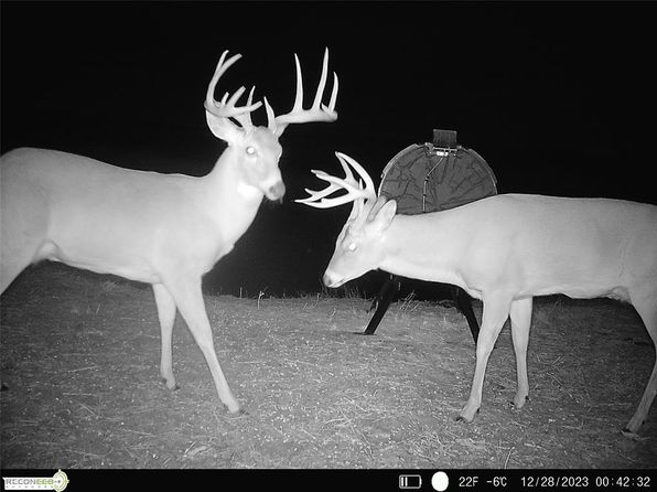 Mile 51 Rd, Hooker, OK 73945