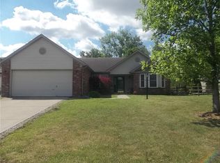 12213 Fireberry Ct, Indianapolis, IN