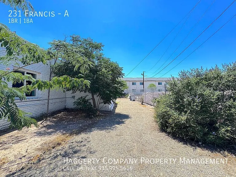 231 Francis St #A — Photo 19
