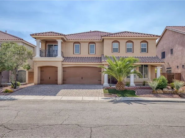 9669 Black Coyote Ct, Las Vegas, NV 89139