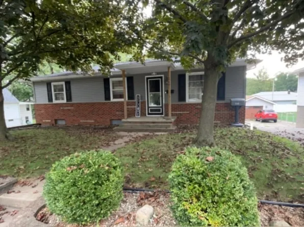 217 Pauline Ave, Akron, OH 44312