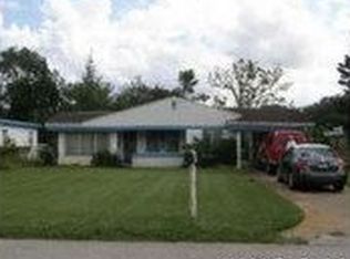 1133 Madison Ave, Daytona Beach, FL 32114