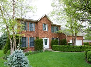 25049 Michele Dr Plainfield IL 60544 Zillow