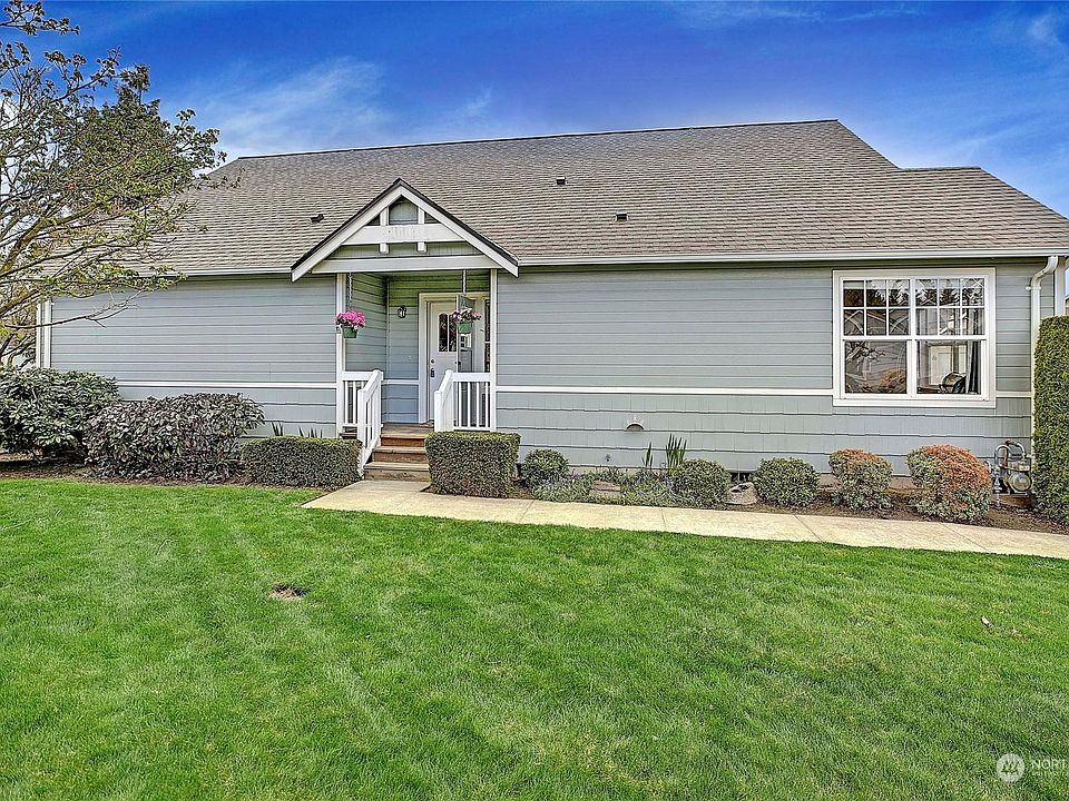 The Cedars, A Condominium 1116 Fidalgo Dr Burlington WA Zillow