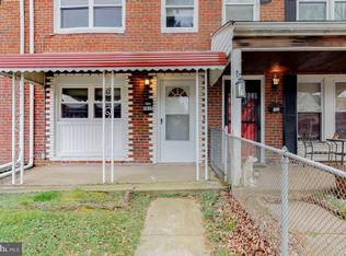 7817 Saint Bridget Ln, Baltimore, MD 21222