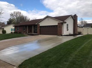 2360 Southern Hls, Mexico, MO 65265
