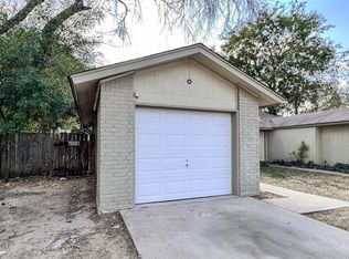 12805 Broughton Way #A, Austin, TX 78727