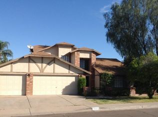 5112 E Decatur St, Mesa, AZ 85205