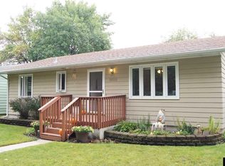 1609 N Franklin St, New Ulm, MN 56073
