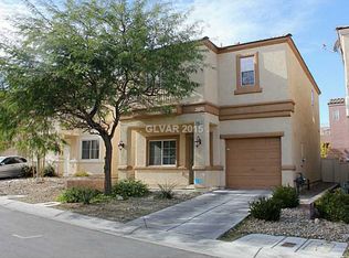 7463 Mariposa Grove St, Las Vegas, NV 89139