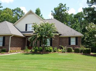 172 Dakota Trl, Fortson, GA 31808