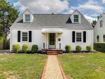1011 Granite Ave, Richmond, VA, 23226