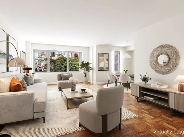 20 E 9th St #10V, New York, NY 10003