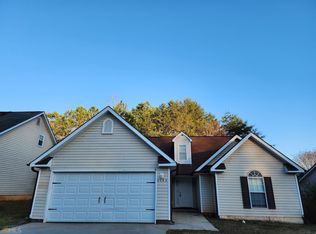 6684 Chesepeake Trl, Rex, GA 30273