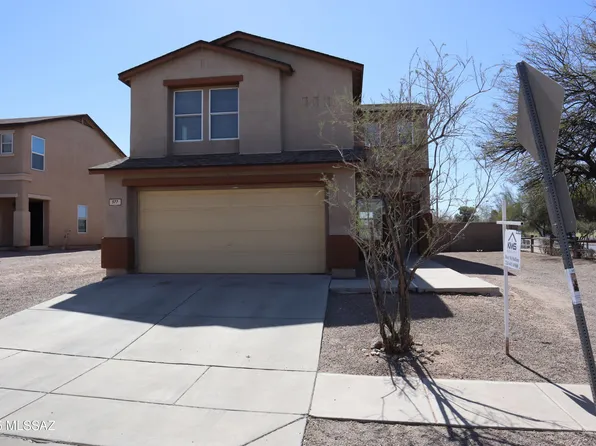 577 W Tiger Shark Rd, Tucson, AZ 85706